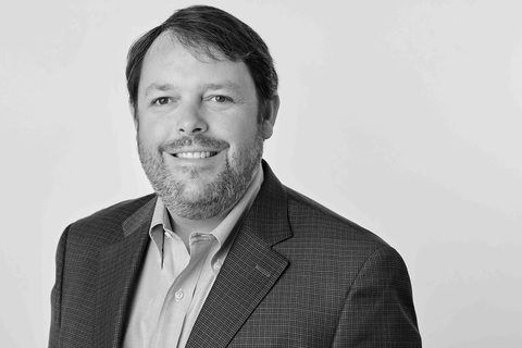 KalVista CEO Andrew Crockett KalVista