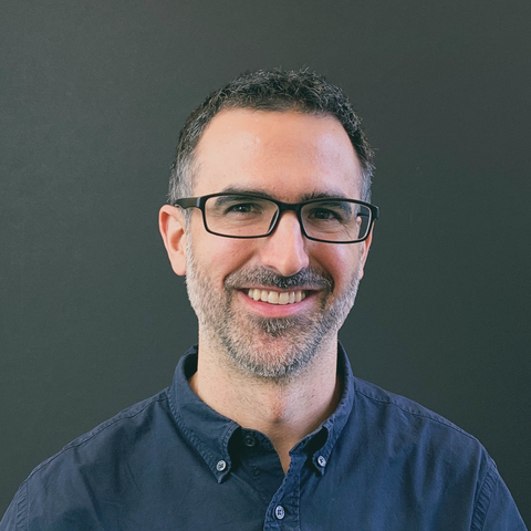 Dyno Therapeutics CEO Eric Kelsic A headshot of Dyno Therapeutics CEO Eric Kelsic