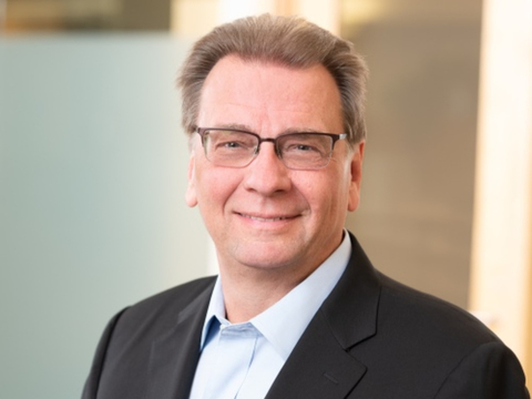 Mirati CEO Charles Baum Mirati