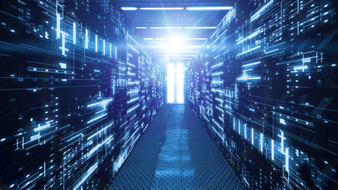 data infrastructure Remodeling your hotel? Don’t forget your data infrastructure