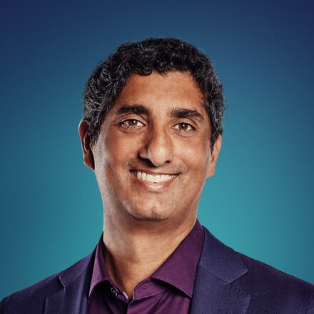Nima Farzan, Kinnate Biopharma CEO Nima Farzan, Kinnate Biopharma CEO
