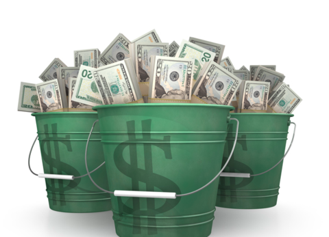 money money
