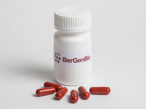 BerGenBio BerGenBio