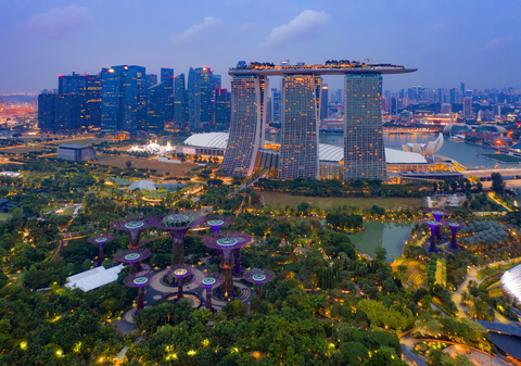 Singapore Singapore