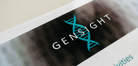 GenSight GenSight