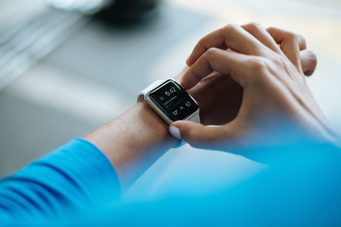 smartwatch smartwatch
