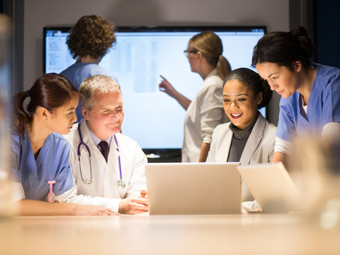 The New Urgency of Clinical Trials The New Urgency of Clinical Trials