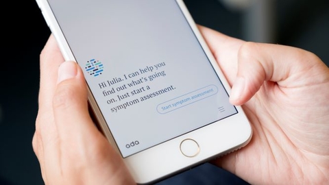 Ada Health Ada Health assessment