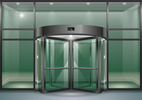 generic revolving door generic revolving door