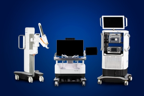 Medtronic Hugo Medtronic Hugo