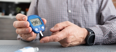 diabetes strip blood glucose monitor diabetes strip blood glucose monitor