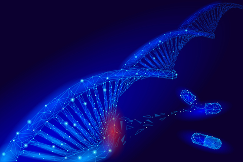 Gene therapy Gene therapy
