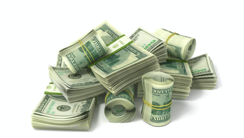 cash cash