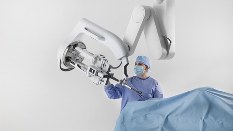 Intuitive Surgical Intuitive Surgical