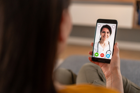 telehealth telehealth