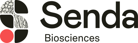 Senda Biosciences logo Senda Biosciences logo