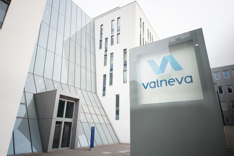 valneva valneva