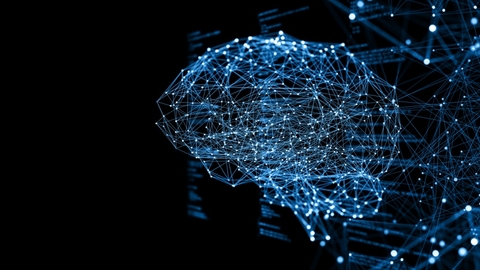 AI brain artificial intellgience AI brain artificial intellgience