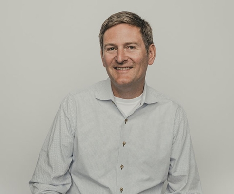 Chinook Therapeutics CEO Eric Dobmeier Chinook Therapeutics