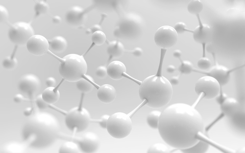 molecule molecule