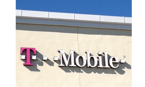T-Mobile store T-Mobile store