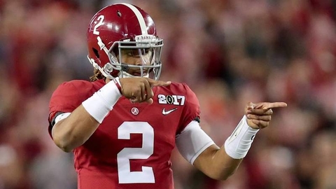 Alabama_football Alabama football