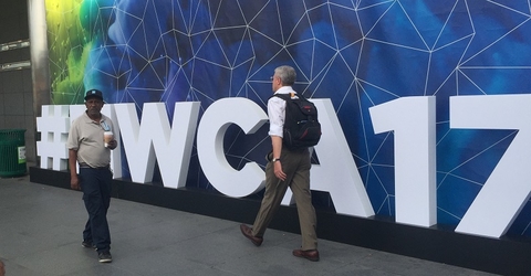 MWC Mobile World Congress Americas 2017 MWC Mobile World Congress Americas 2017