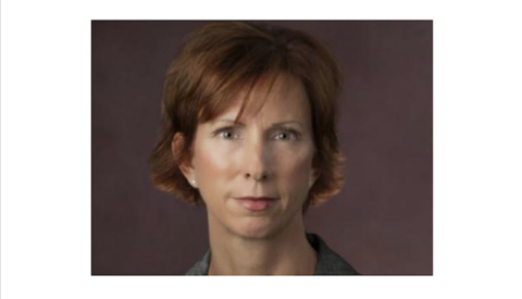 Laulis Cable One CEO Julie Laulis