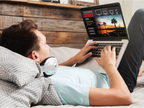 Live streaming live streaming
