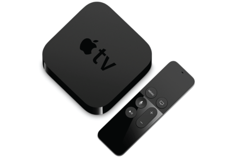 Apple TV Apple TV