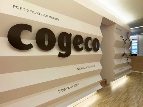 cogeco Cogeco Communications
