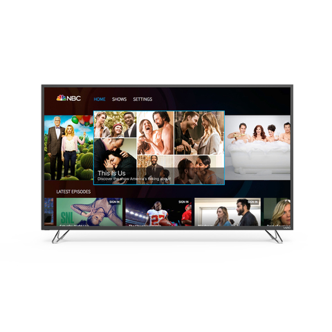 Vizio Vizio
