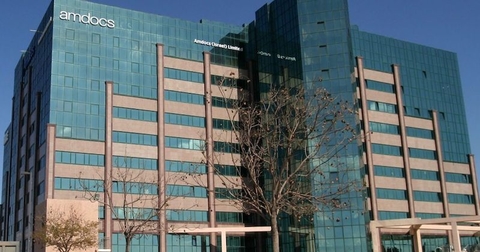 Amdocs Amdocs