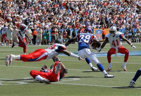 NFL NFL game