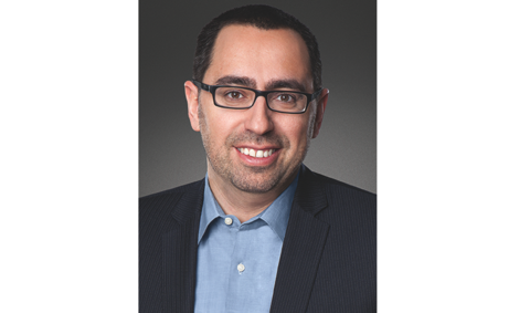 Tony Goncalves AT&T DirecTV Now headshot - 800px (AT&T) Tony Goncalves, AT&T's DirecTV Now