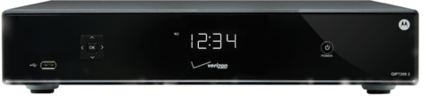 fios.settop Verizon FiOS set-top