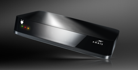 Arris_MG2 Arris MG2 video gateway