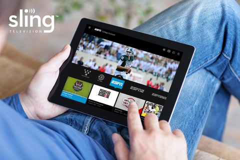 Sling TV Sling TV