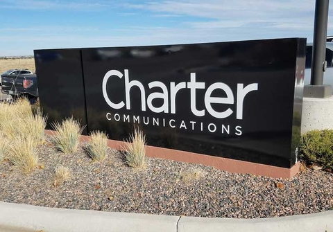 Charter-logo Charter's updated logo