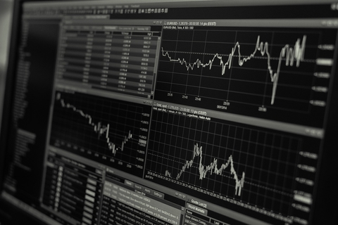 Financials Earnings Stock charts ticker screens ticker screens