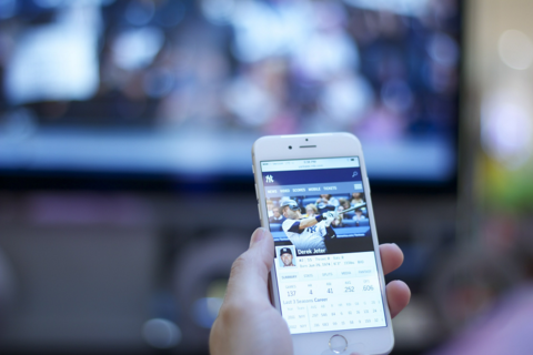 Cord cutting streaming video on a mobile device Streaming video on a mobile device