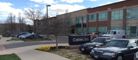 CableLabs HQ CableLabs HQ