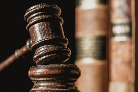 Gavel gavel