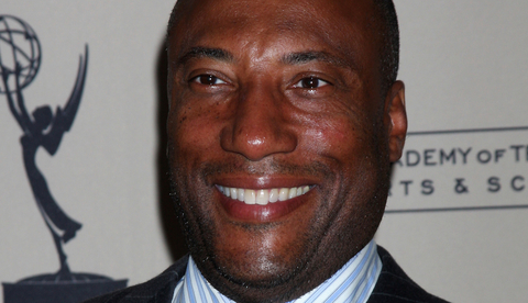 Byron Allen (Shutterstock/Public Domain) Byron Allen