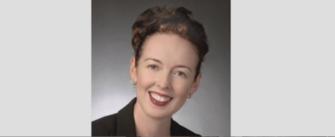 Fenwick Cox executive Suzanne Fenwick