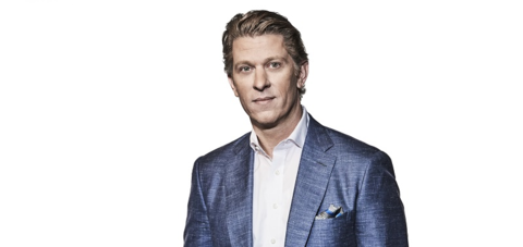 John Martin CEO Turner (Turner) John Martin CEO Turner (Turner)