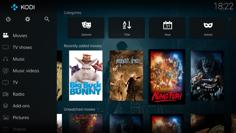 Kodi Kodi
