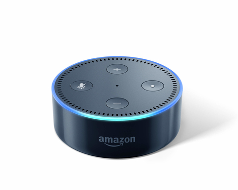 Amazon Echo Dot Amazon Echo Dot