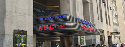 NBC NBC