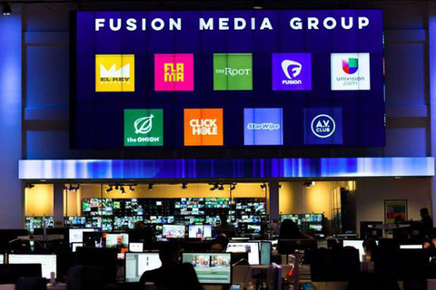 Univision Univision